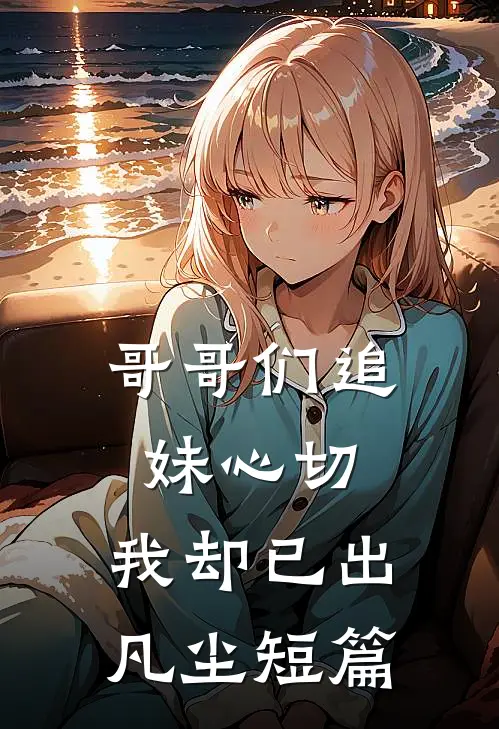 哥哥们追妹心切，我却已出凡尘短篇