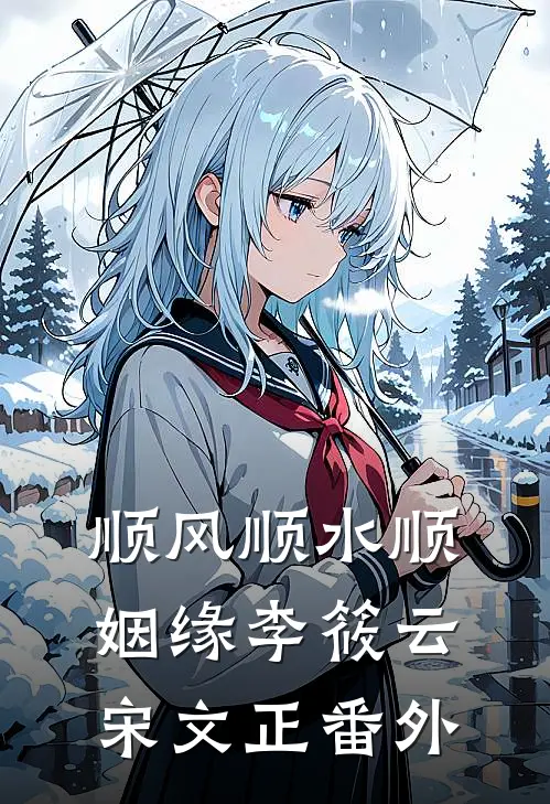 顺风顺水顺姻缘李筱云宋文正番外
