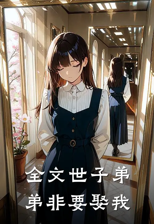 全文世子弟弟非要娶我