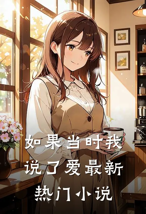 如果当时我说了爱最新热门小说