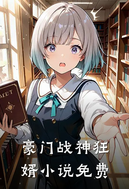 豪门战神狂婿小说免费