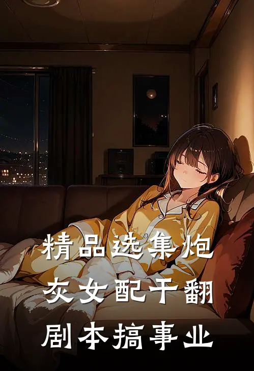 精品选集炮灰女配干翻剧本搞事业