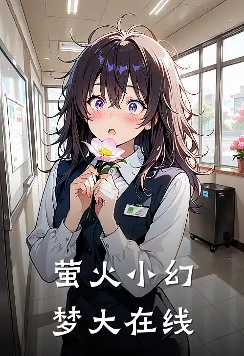 萤火小幻梦大在线