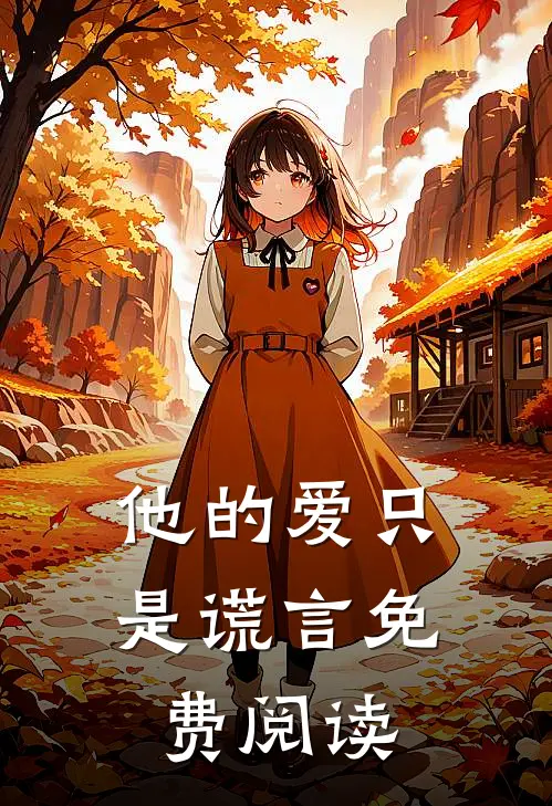 他的爱只是谎言免费阅读