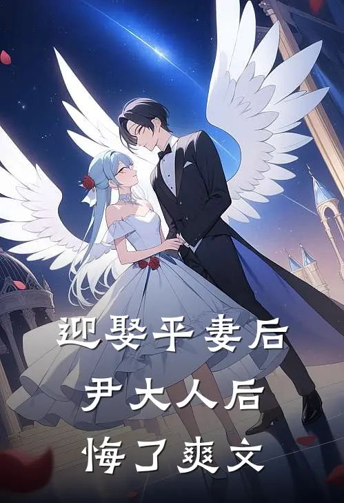 迎娶平妻后,尹大人后悔了爽文在线阅读
