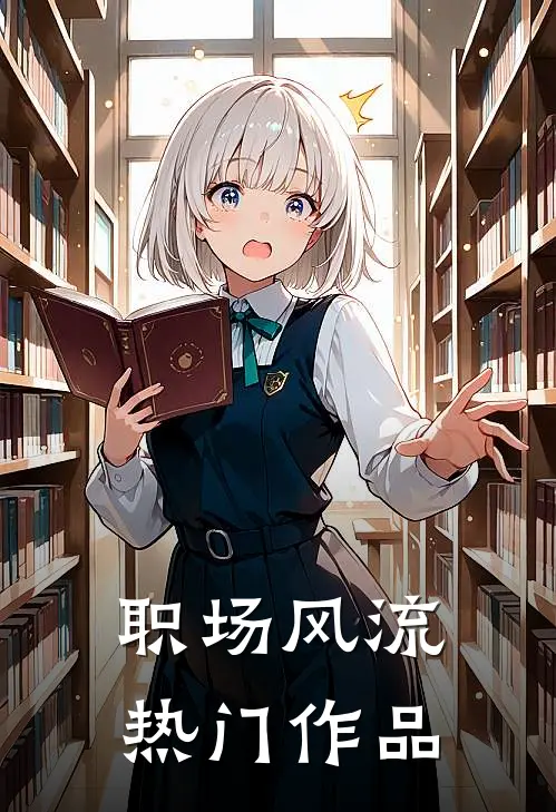 职场风流热门作品