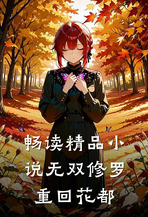 畅读精品小说无双修罗重回花都