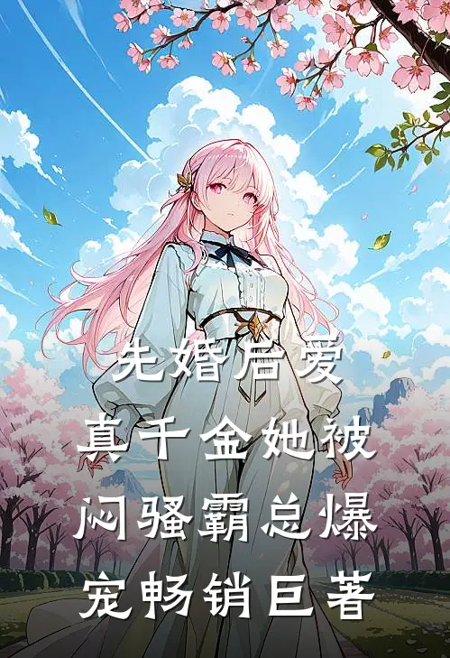 先婚后爱：真千金她被闷骚霸总爆宠畅销巨著