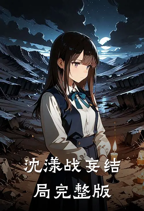 沈漾战妄结局完整版
