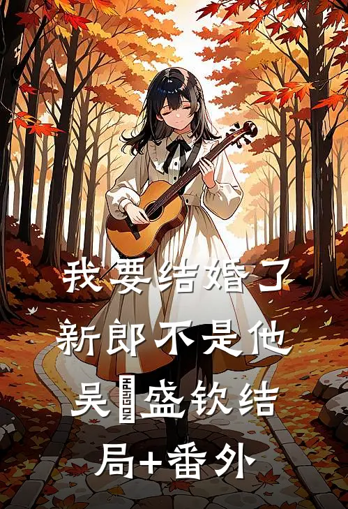 我要结婚了，新郎不是他吴玥盛钦结局+番外