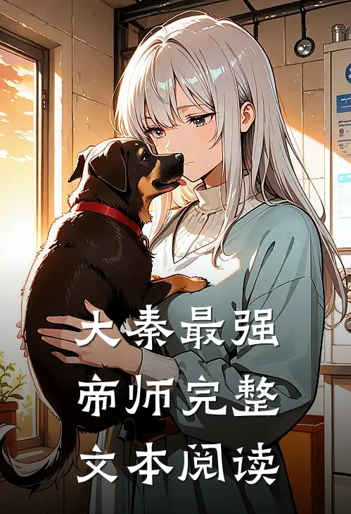 大秦最强帝师完整文本阅读