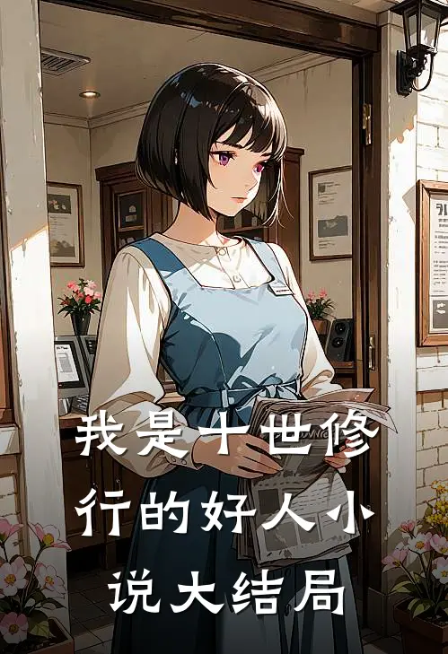 我是十世修行的好人小说大结局