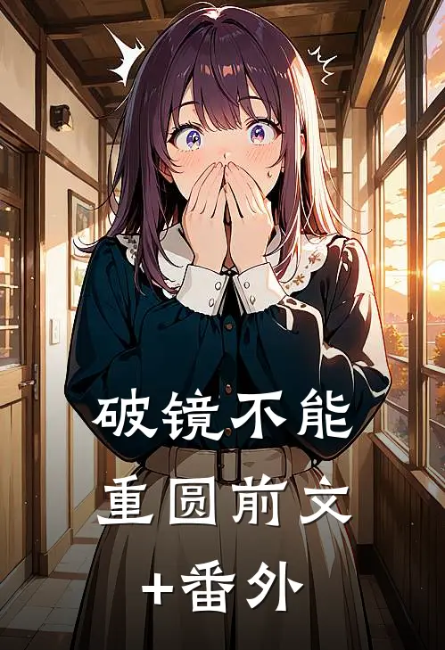 破镜不能重圆前文+番外