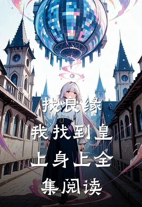 找良缘，我找到皇上身上全集阅读
