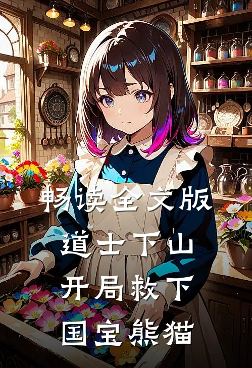 畅读全文版道士下山：开局救下国宝熊猫