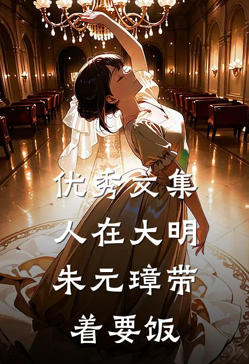 优秀文集人在大明，朱元璋带着要饭