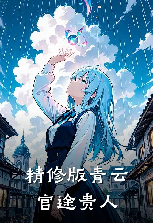 精修版青云：官途贵人