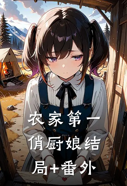 农家第一俏厨娘结局+番外
