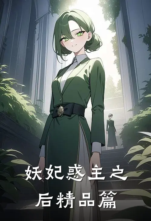 妖妃惑主之后精品篇