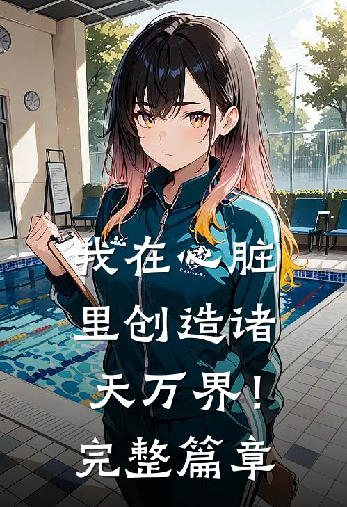 我在心脏里创造诸天万界！完整篇章