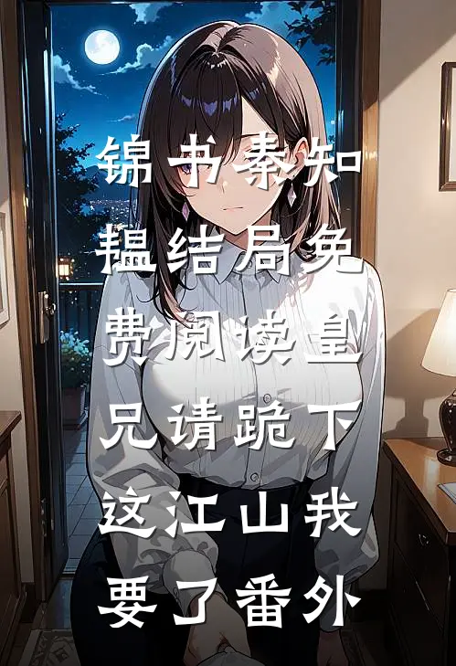 锦书秦知韫结局免费阅读皇兄请跪下，这江山我要了番外