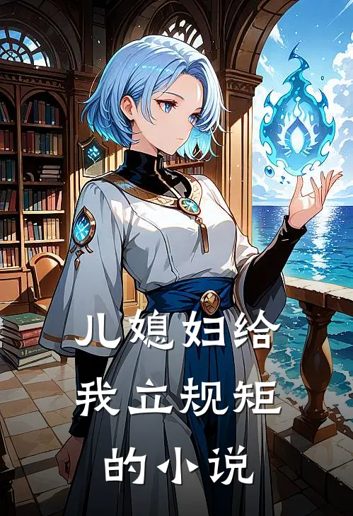 儿媳妇给我立规矩的小说