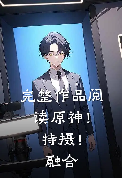 完整作品阅读原神!特摄!融合的