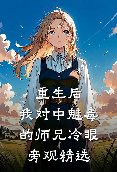 重生后，我对中魅毒的师兄冷眼旁观精选