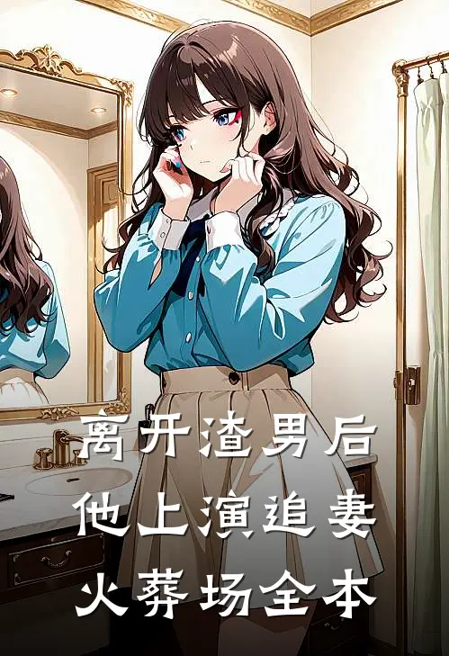 离开渣男后，他上演追妻火葬场全本