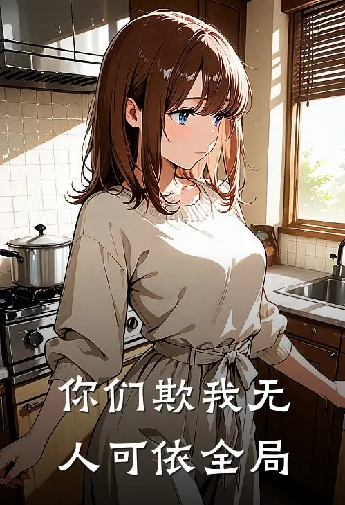 你们欺我无人可依全局