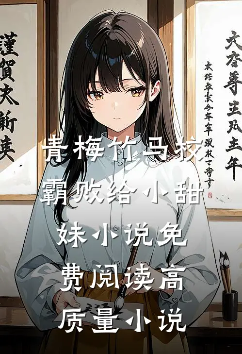 青梅竹马校霸败给小甜妹小说免费阅读高质量小说