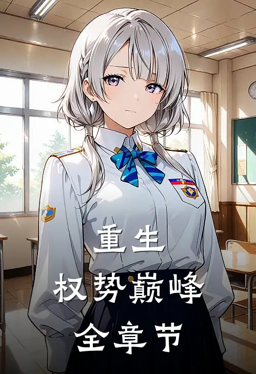 重生：权势巅峰全章节