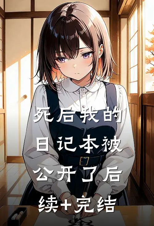 死后我的日记本被公开了后续+完结