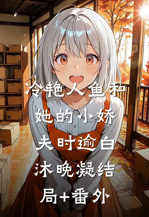 冷艳人鱼和她的小娇夫时逾白沐晚凝结局+番外