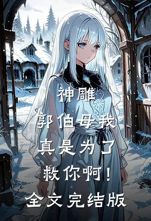 神雕：郭伯母我真是为了救你啊！全文完结版