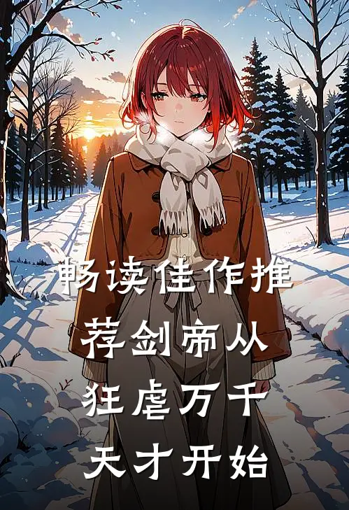 畅读佳作推荐剑帝从狂虐万千天才开始