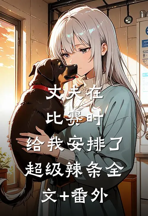 丈夫在比赛时，给我安排了超级辣条全文+番外