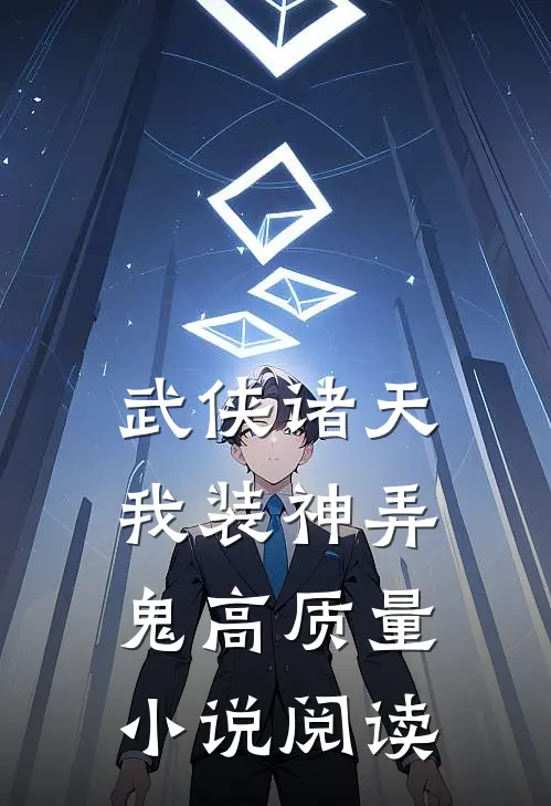 武侠诸天，我装神弄鬼高质量小说阅读