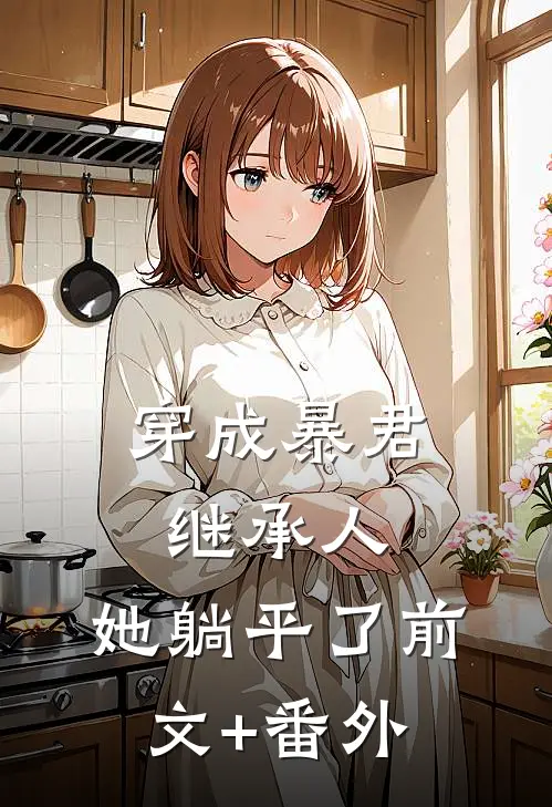 穿成暴君继承人，她躺平了前文+番外