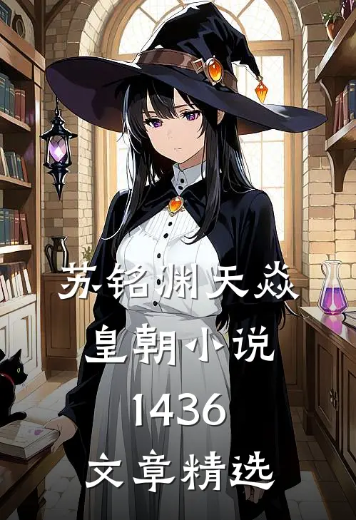 苏铭渊天焱皇朝小说1436文章精选