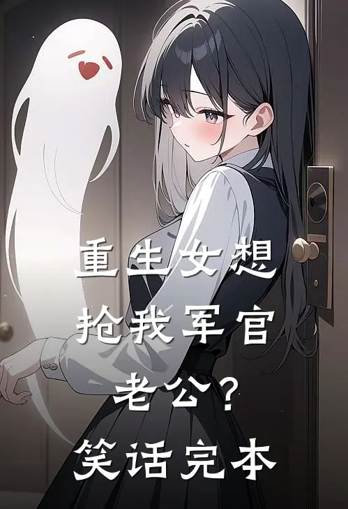 重生女想抢我军官老公？笑话完本