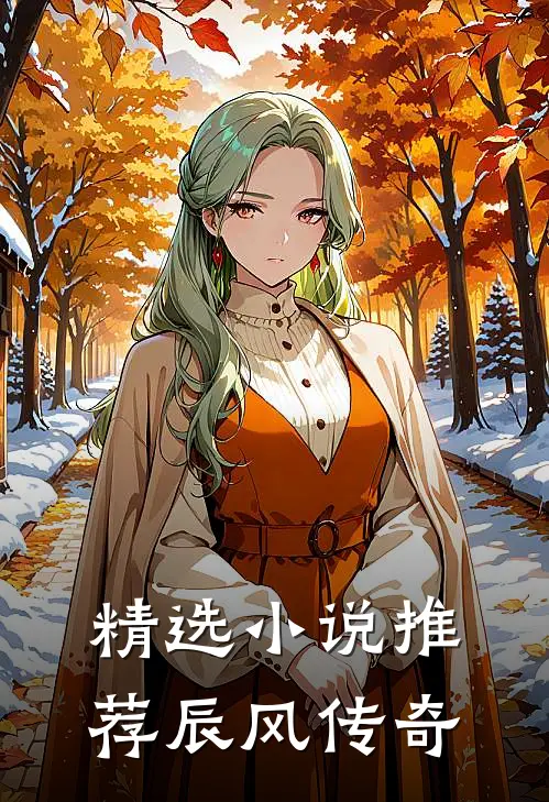 精选小说推荐辰风传奇