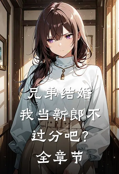 兄弟结婚，我当新郎不过分吧？全章节