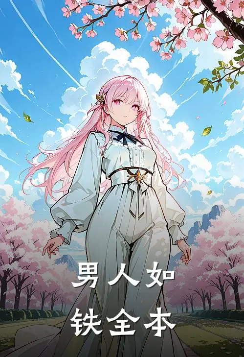 男人如铁全本