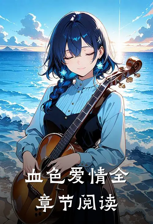 血色爱情全章节阅读