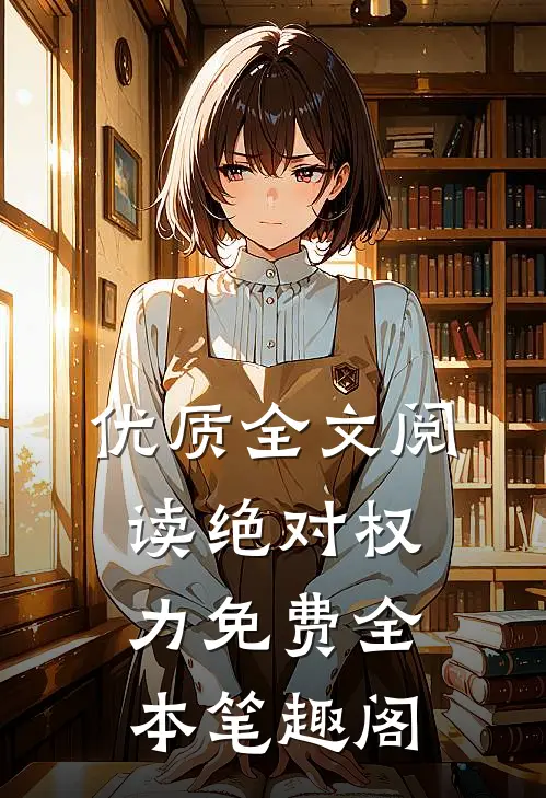 优质全文阅读绝对权力免费全本笔趣阁