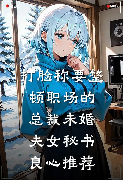 打脸称要整顿职场的总裁未婚夫女秘书良心推荐