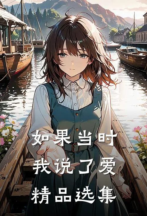 如果当时我说了爱精品选集