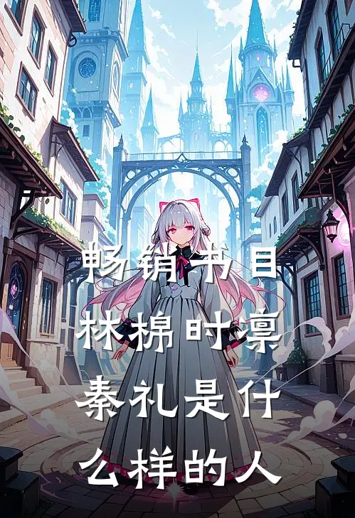畅销书目林棉时凛秦礼是什么样的人
