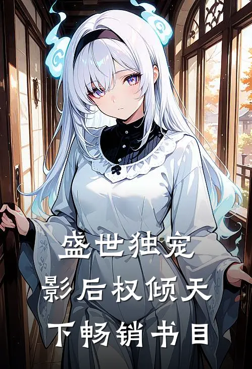 盛世独宠，影后权倾天下畅销书目